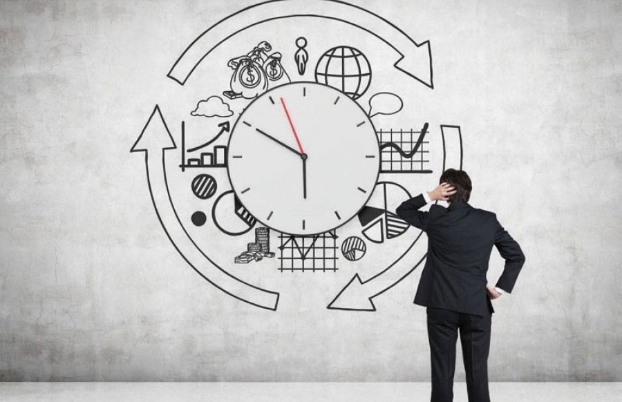 چرا ما روزمره به خطا می‌رویم؟