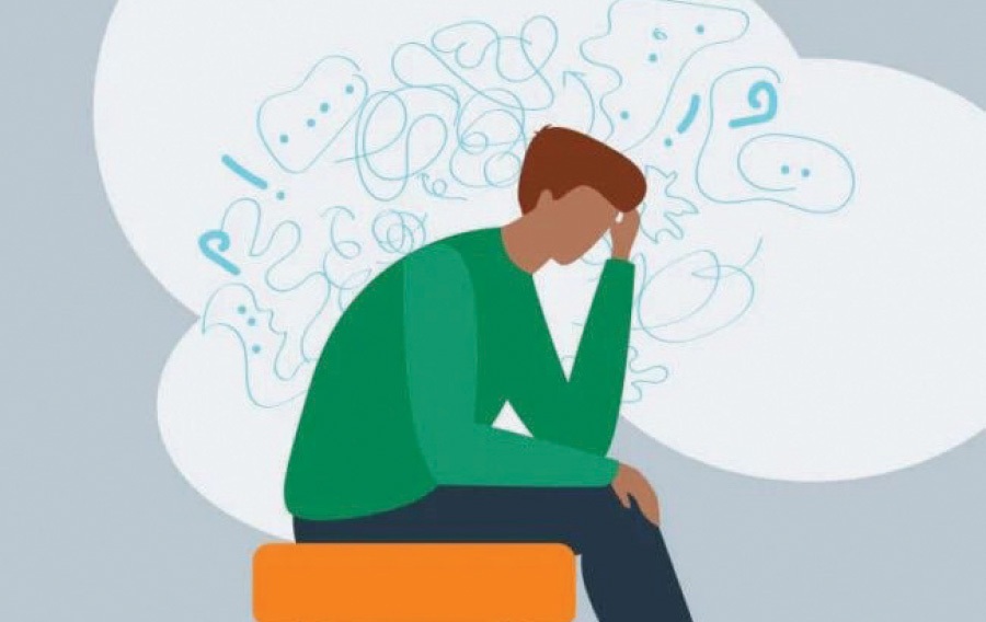 چرا ما روزمره به خطا می‌رویم؟