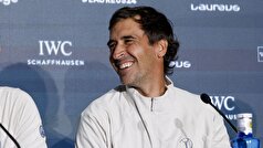 رائول به صحنه بازمی‌گردد... و ژوزه مورینیو سکوتش را می‌شکند!