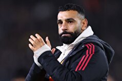 رونی در مورد صلاح گفت: «او کاملاً دارد میراثش را در لیورپول نابود می‌کند.»