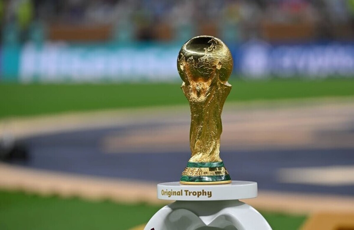 نامه‌ای آتشین از قاهره به فیفا در مورد اثربخشی حمایت از LGBTQ+ در جام جهانی