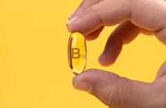 علائم دهانی که ممکن است نشان دهنده کمبود ویتامین B۱۲ باشند