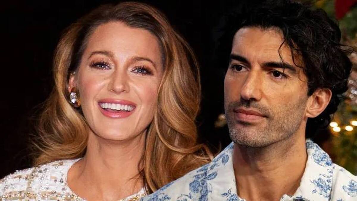 «بلیک لایولی» قصد کوتاه آمدن در پرونده «جاستین بالدونی» ندارد