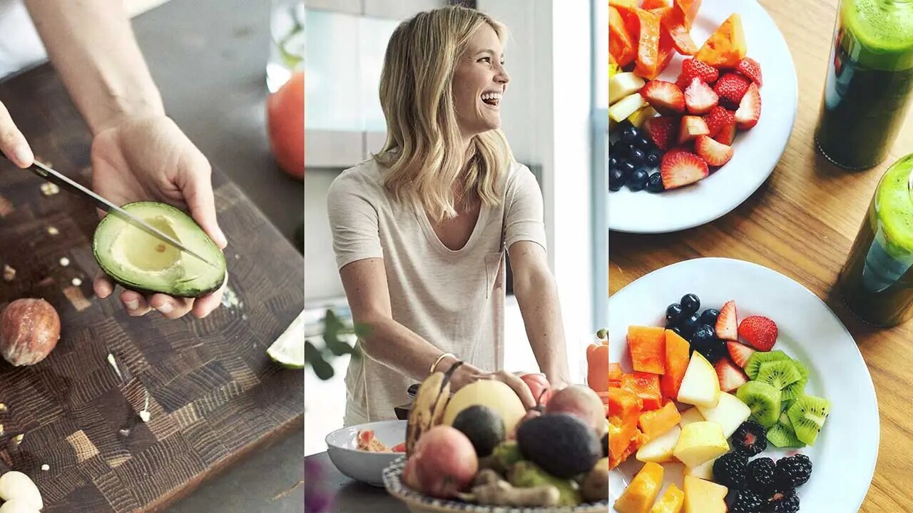 پیری زودرس پوست با مصرف یک شیرین محبوب