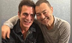 توصیه‌های دوستانه سردار اورتاچ به تئومان برای کمتر خسته شدن!