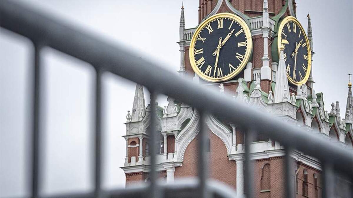 بریتانیا تحریم‌هایی را علیه پنج سازمان و دو فرد روسی اعمال کرده است.