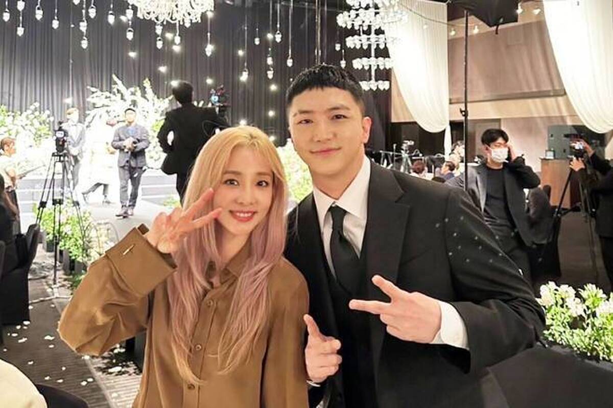 تاندِر از ۱۶ سال فعالیت خود به عنوان آیدل و تغییر برای سبک کاری اش می‌گوید!