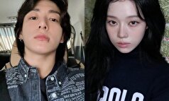 نگاهی به حواشی جونگ‌کوک و روابط عاشقانه احتمالی اش!