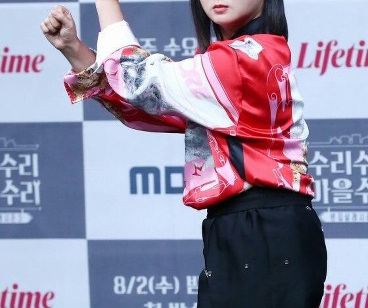 اضافه شدن لیست بلند بالای جدید به اتهامات پارک ناره