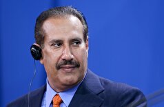 حمد بن جاسم درباره پروژه راه آهن عربستان-قطر اظهار نظر می‌کند و آرزو‌های خود را در مورد آن آشکار می‌سازد