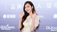 جسیکا جونگ از روتین ۳۰ دقیقه‌ای مراقبت از موهایش رونمایی کرد