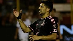 ابهامات پیرامون لوئیس سوارز افزایش می‌یابد