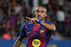 رافینیا در مورد شایعات نقل و انتقالات: «این مزخرفات را از کجا می‌آورند؟»