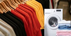 لباس‌های جدید را قبل از پوشیدن بشویید!