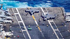 بلومبرگ گزارش داد که ژاپن موشک‌های بزرگی را در نزدیکی تایوان مستقر کرده است.