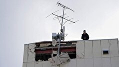 تعداد کشته‌های زلزله ژاپن به ۵۰ نفر رسید.