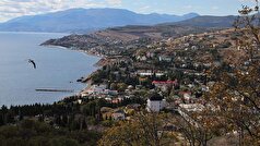 ترامپ اظهار داشت که اوباما مقامات اوکراین را متقاعد کرد که کریمه را به روسیه واگذار کنند.