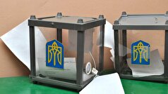 زلنسکی آمادگی خود را برای برگزاری انتخابات ریاست جمهوری در اوکراین اعلام کرد.