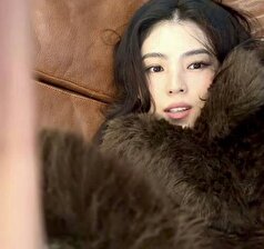 هان سو‌هی ۱۲ حیوان تقویم چینی را تتو کرد!