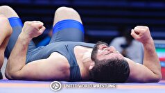 سعدالله‌یف؛ بمب خیالی لیگ برتر کشتی آزاد