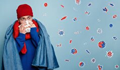 اواسط زمستان، زمان تقویت سیستم ایمنی بدن است!