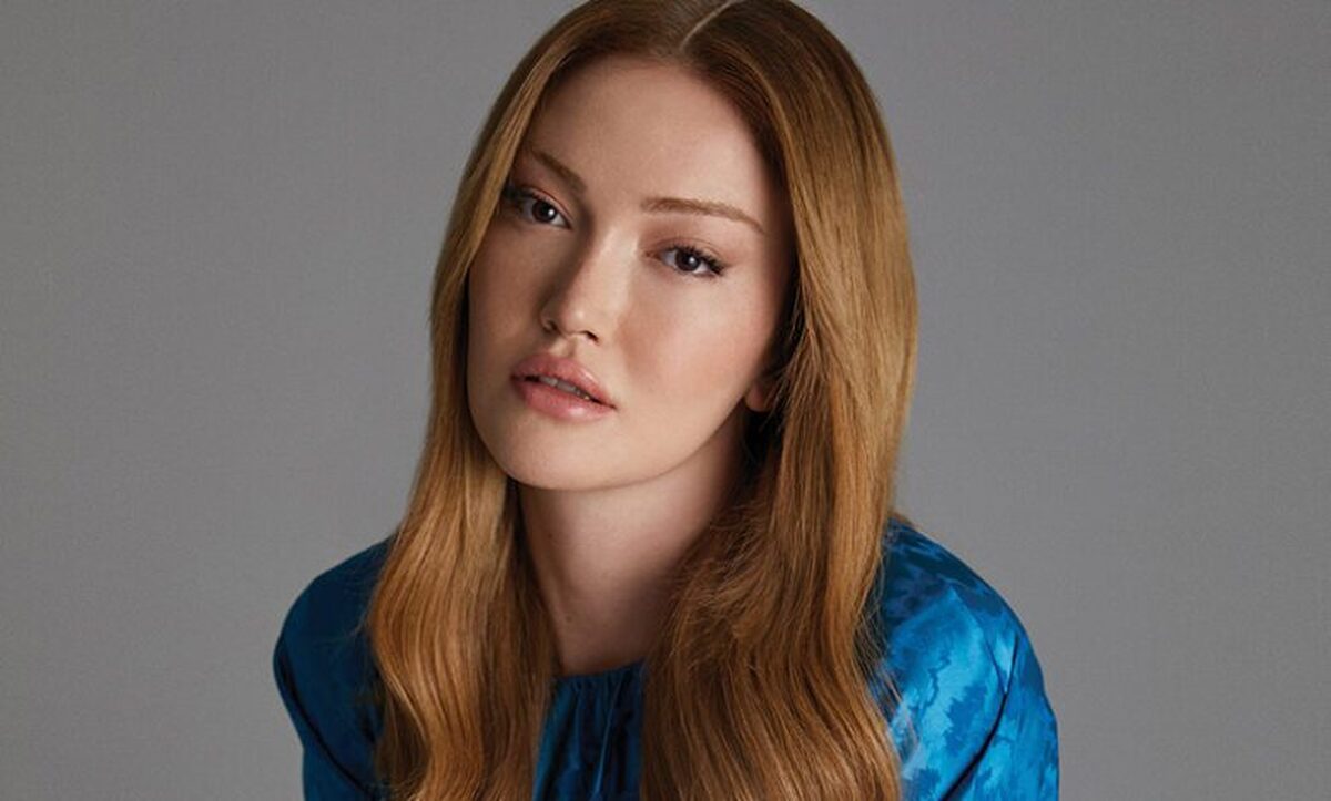 جراحی زیبایی سه سال پیش دانلا بیلیچ او را تا پای مرگ کشاند!