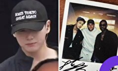 رفتار‌های بد گذشته جونگ‌کوک در بحبوحه رابطه عاشقانه اش با وینتر وایرال شد