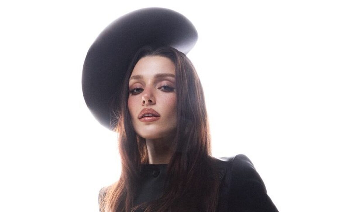 نام هانده ارچل درمیان لیست «زیباترین بازیگران زن جهان»