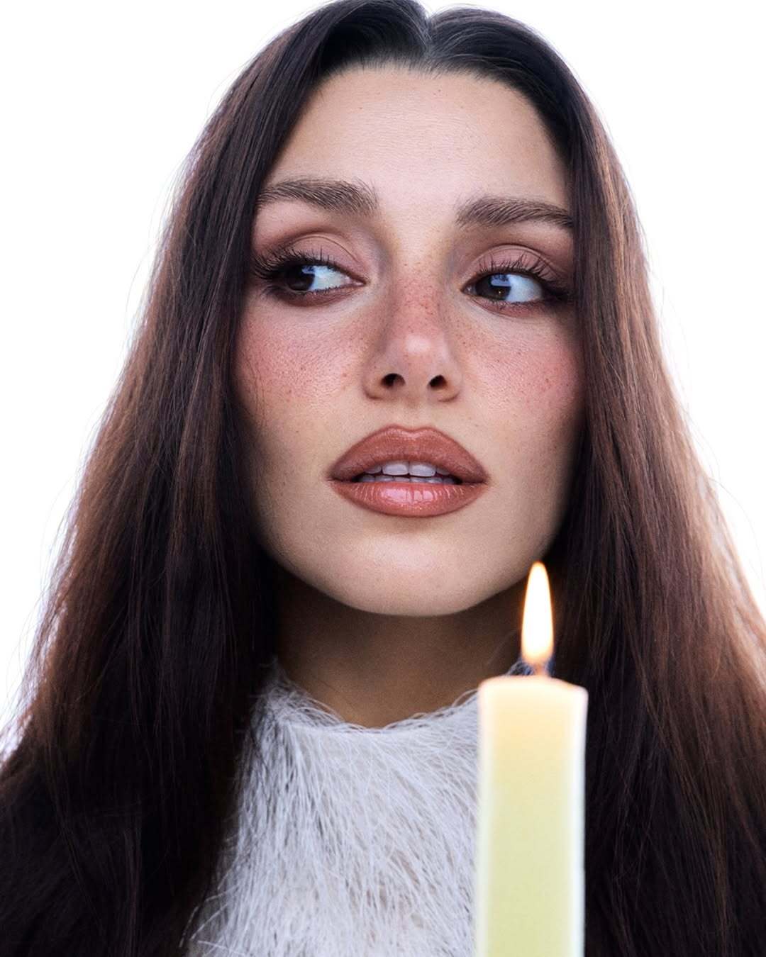 نام هانده ارچل درمیان لیست «زیباترین بازیگران زن جهان» نام هانده ارچل درمیان لیست «زیباترین بازیگران زن جهان»