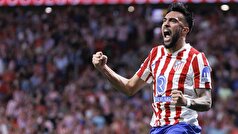 نیکو گونزالس صحبت می‌کند