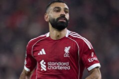 دیوید جیمز: لیورپول در حال حاضر بازیکنی را برای جایگزینی صلاح در نظر دارد