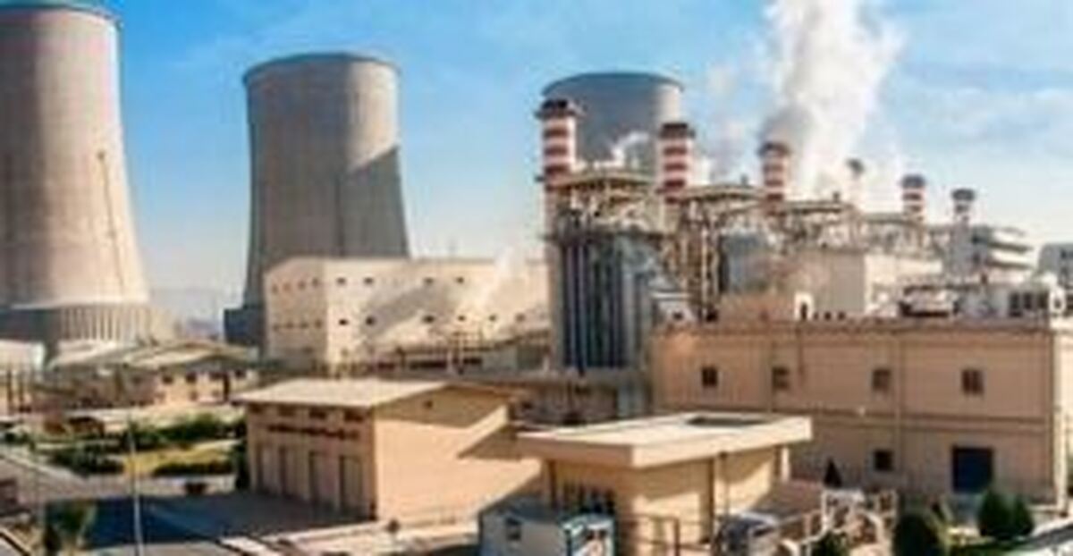 میزان مصرف روزانه مازوت نیروگاه‌ها اعلام شد