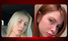 الینا تیلکی با یک تحول ظاهری عظیم توجه‌ها را جلب کرد