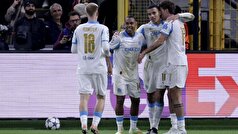 لیگ قهرمانان اروپا | لیورپول در میلان سلطنت می‌کند؛ گرینوود مارسی را به پیش می‌راند