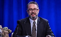 ابراهیم سلیم بعد از رابطه ناموفق با دی‌جی دایه آی دوباره عاشق شد!