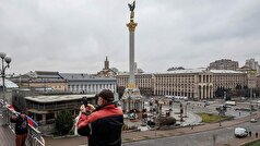 نبنزیا اوکراین را ابزاری برای چانه‌زنی مقامات کی‌یف در رویارویی با روسیه خواند.