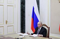 پوتین درباره خطرات هوش مصنوعی هشدار می‌دهد: بین ضرر کامل و استفاده بی‌ملاحظه