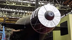 فایننشال تایمز زیردریایی خاباروفسک را چالشی برای نیروی دریایی بریتانیا نامید.