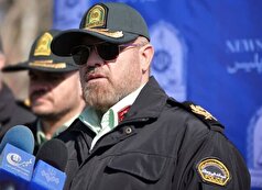 انهدام ۲۹ باند سرقت در البرز