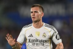 ژابی آلونسو درباره وضعیت سلامتی فرانکو مستانتونو صحبت کرد