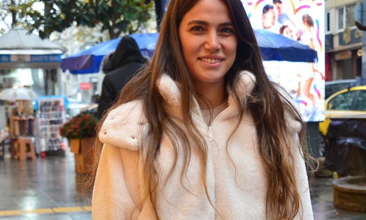 تجربه مشترک جیدا آتش و همسرش در بازیگری