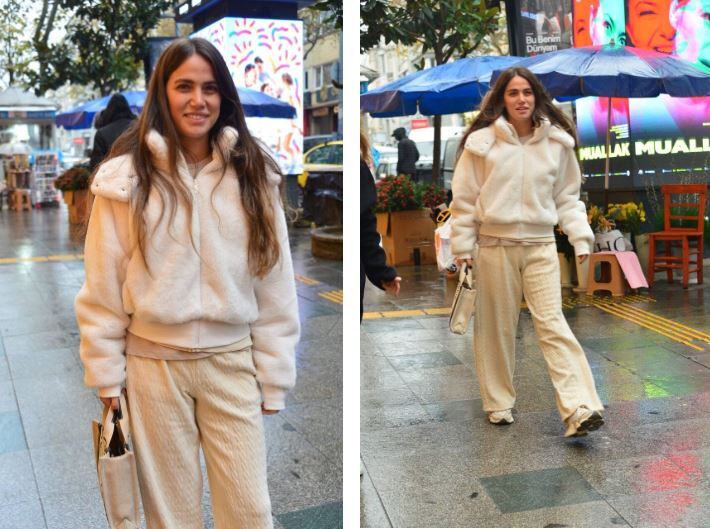 تجربه مشترک جیدا آتش و همسرش در بازیگری