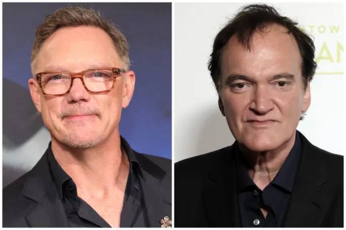 واکنش «متیو لیلارد» به اظهار نظر صریح «کوئنتین تارانتینو» درباره بازیگری اش!