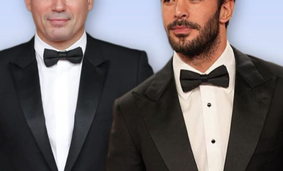 «باریش آردوچ» و «ظافر العابدین» با یکدیگر همبازی می‌شوند!