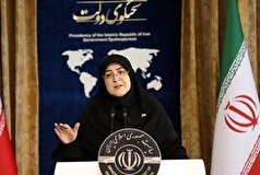 مهاجرانی: توسعه پایدار بدون مشارکت زنان ممکن نیست