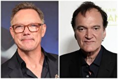 واکنش «متیو لیلارد» به اظهار نظر صریح «کوئنتین تارانتینو» درباره بازیگری اش!