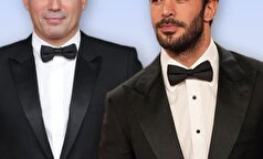 «باریش آردوچ» و «ظافر العابدین» با یکدیگر همبازی می‌شوند!