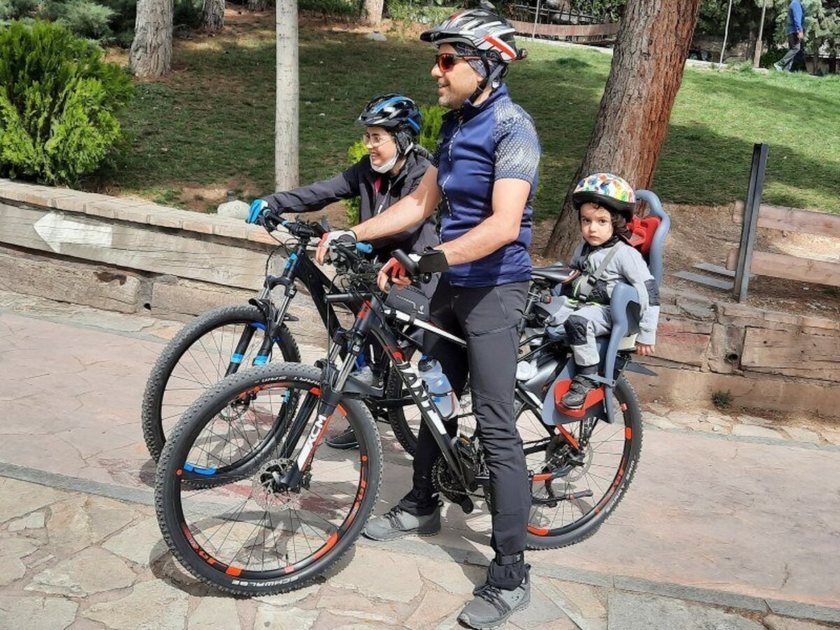 تغییرات کوچک روزانه برای تحولی بزرگ در نگهداری از محیط زیست