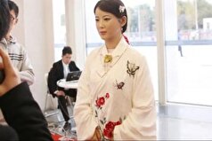 رباتی انسان‌نما که در تقلید انسان حرف ندارد!