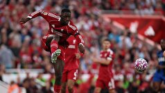 جایگزینی برای ابراهیما کوناته